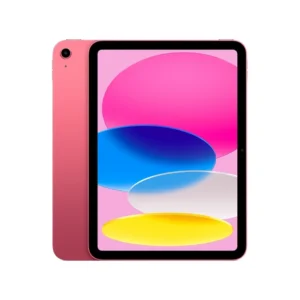 Apple iPad 11th Generation (A16) A3354 MD4P4LL 256GB 11 12MP12MP - Pink