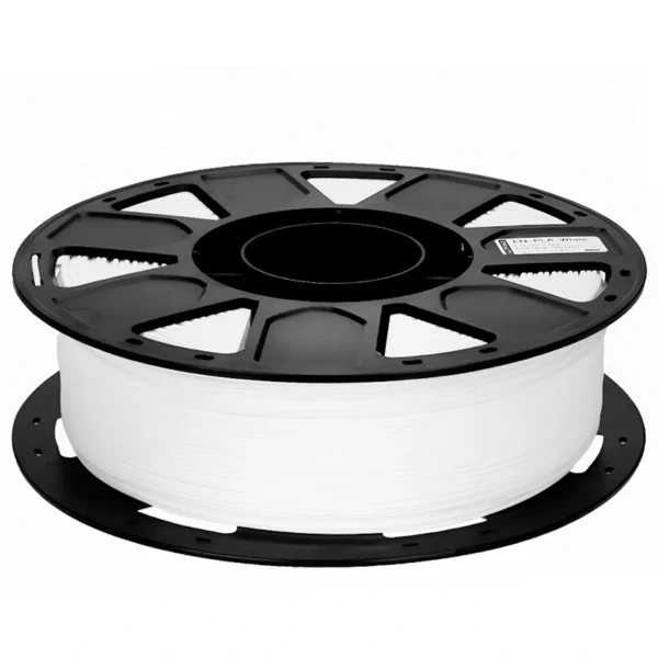 Filamento para Impressora 3D Creality Ender EN-PLA 1.0Kg 1.75mm - Branco