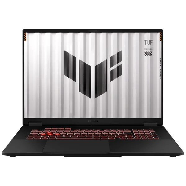 Notebook Gamer ASUS TUF A18 FA808UM-IS74 AMD Ryzen 7 260 Tela WUXGA 18.0 | 90NR0NN1-M000E0