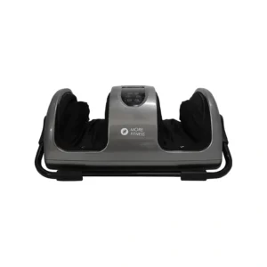 Massageador para Pés More Fitness MF-100 Bivolt - Cinza