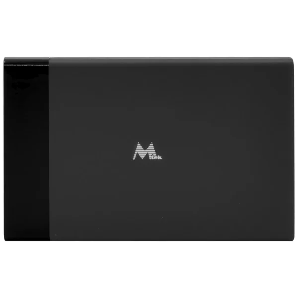 Gaveta Mtek EN-2507UA SATA 2.5 Micro B | Preto