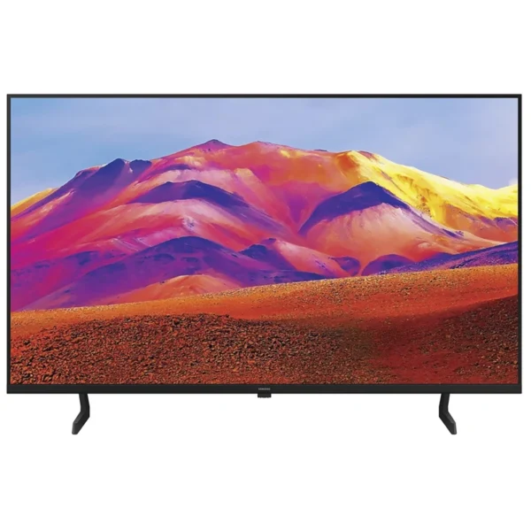 TV Smart Samsung T5203 LED 43 UN43T5203AG Wi-Fi HDR Preto | Full HD 1920 x 1080