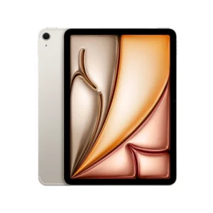 Apple iPad Air A3460 MH7A4LL 5G (2026) 128GB12GB RAM de 11 12MP12MP - Starlight