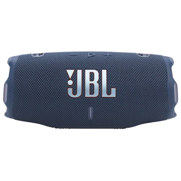 Caixa de Som JBL Charge 6 Bluetooth - Azul 45W IP68 JBLCHARGE6BLUAM | USB-C