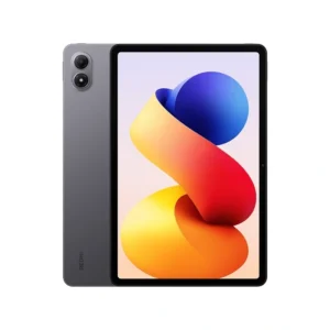 Tablet Xiaomi Redmi Pad 2 Pro 128GB6GB RAM de 12.1 8MP8MP - Graphite Gray