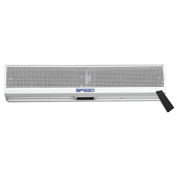 Cortina de Ar SPEED SCA120 220V 50Hz 1.20M - Branco