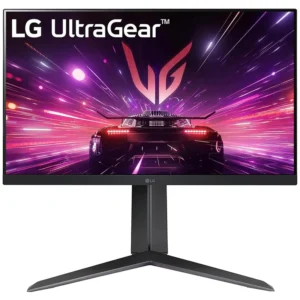 Monitor Gamer LG UltraGear 24GS65F-B 24