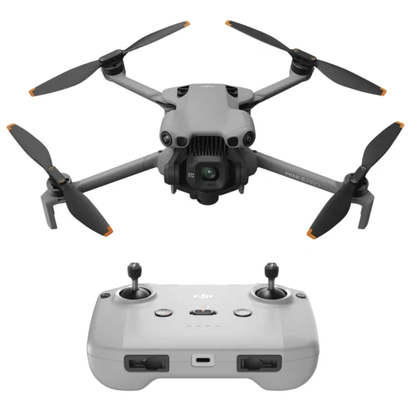 Drone DJI Mini 5 Pro Fly More Combo (DJI RC-N3)