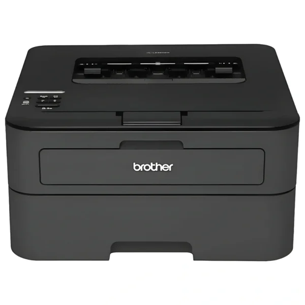 Impressora Laser Brother HL-L2360DW Monocromática Wi-Fi 220V - Preto Wireless 802.11 b/g/n