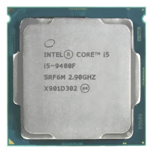 Processador Intel Core i5 9400F Socket LGA 1151 2.9GHz 9MB - OEM