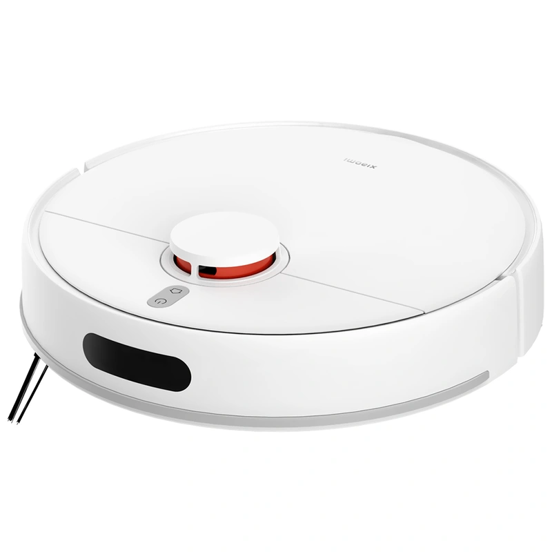 Aspirador Xiaomi Mi Robot Vacuum H40 OV51 220V - Branco (BHR07XBEU) - Imagem 2