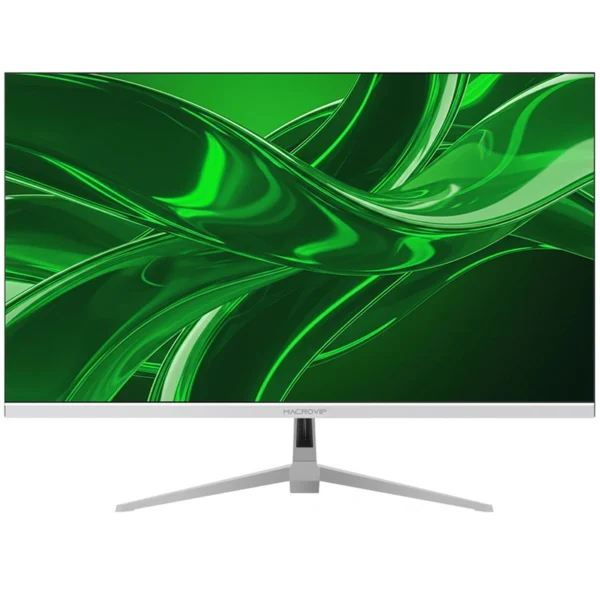 Monitor Macrovip MV-DM27FHW 27 Tela 27" 1920 x 1080 (FHD) 100Hz IPS 1 Ms (GTG)