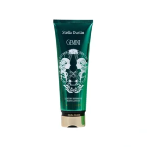 Loção Hidratante Stella Dustin Luxury Shimmer Gemini 236 ml