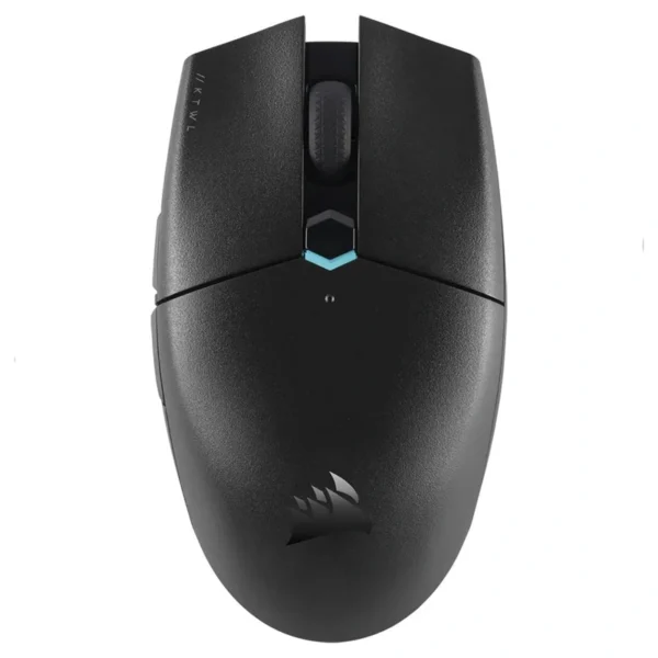 Mouse Gamer Corsair Katar Pro Wireless - Preto (CH-931C011-NA) USB Receiver