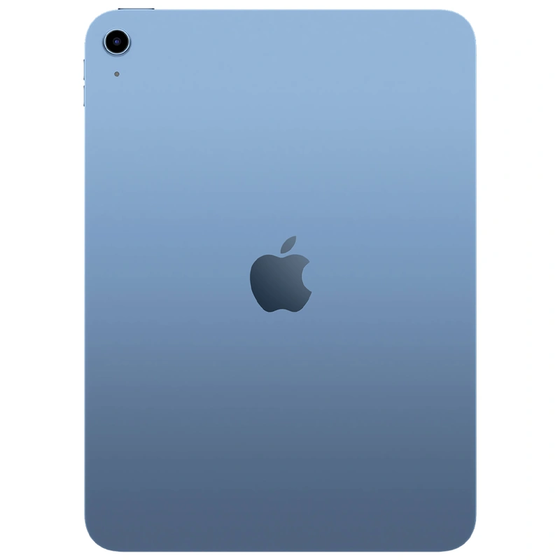 Apple iPad 11 A16 MD4A4LLA 128GB Tela 10.86 Blue | MD4A4LL/A | GPU de 4 núcleos - Imagem 3