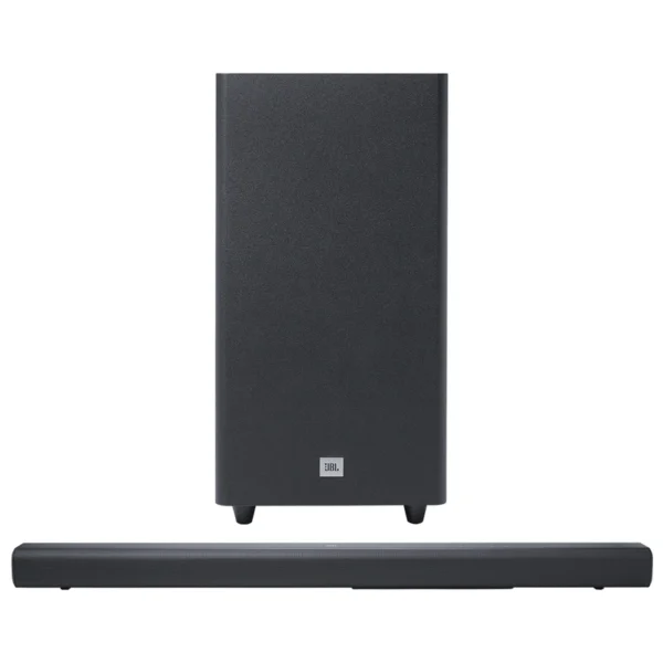 Soundbar JBL Cinema SB580 3.1 Bluetooth USB HDMI - Preto 440W