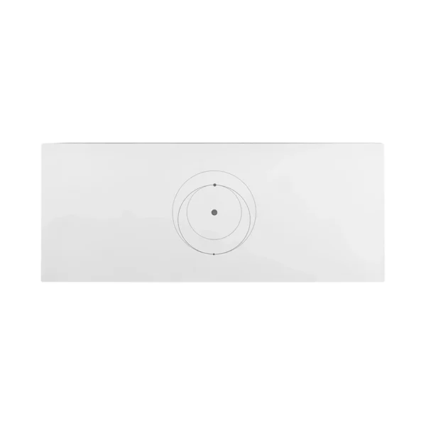 Roteador Starlink Standard Kit Tri Band Wi-Fi 6 - UTA232UTR-232