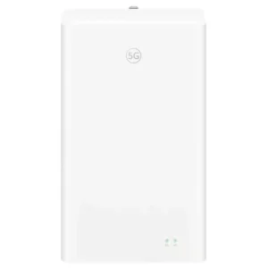 Roteador Huawei H352-381 CPE Max 5 Wi-Fi LTE 4G 5G 5400Mbps