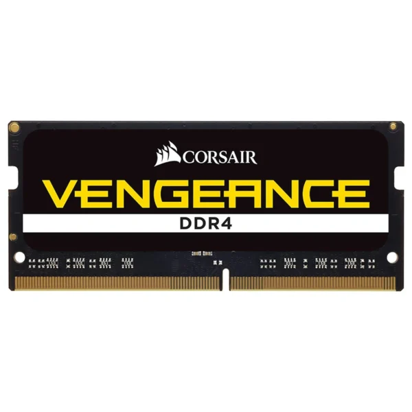 Memória RAM para Notebook Corsair Vengeance DDR4 32GB 2666MHz - CMSX32GX4M1A2666C18
