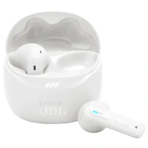 Fone de Ouvido JBL Tune Flex 2 Perfect Fit TWS Bluetooth - Branco