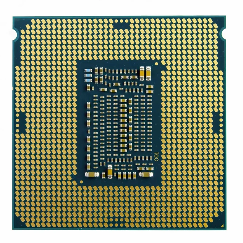 Processador Intel Core i5 10500 Socket LGA 1200 3.1GHz 12MB - OEM Até 4.50GHz - Imagem 3