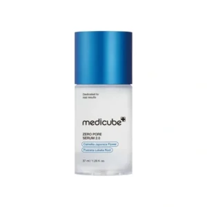 Sérum Facial Medicube Zero Pore 2.0 de 37 ml