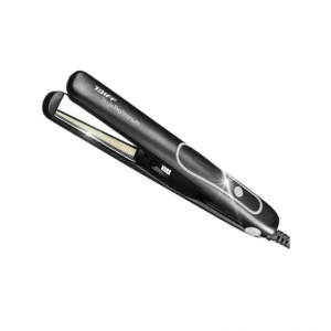 Chapinha para Cabelo Taiff Style Pro Titanium CHST02 230 °C Bivolt - PretaCinza