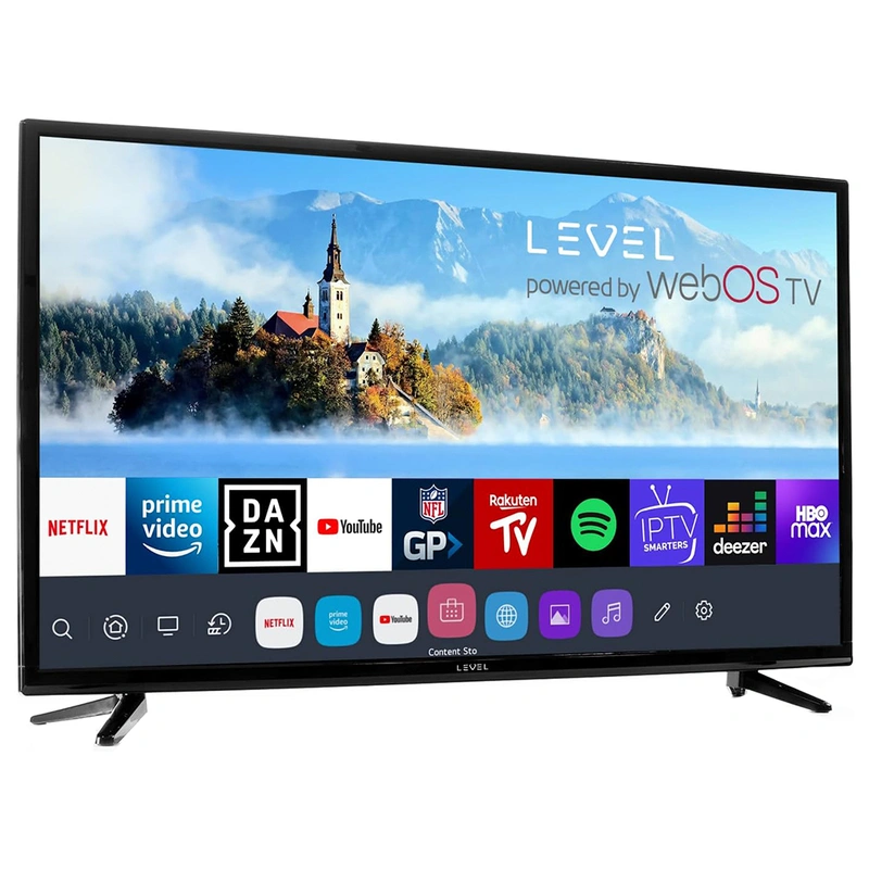TV Smart Level LVT-247 40 - Imagem 2