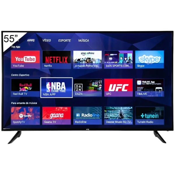 TV Smart HYE HYE55ATHQ 55