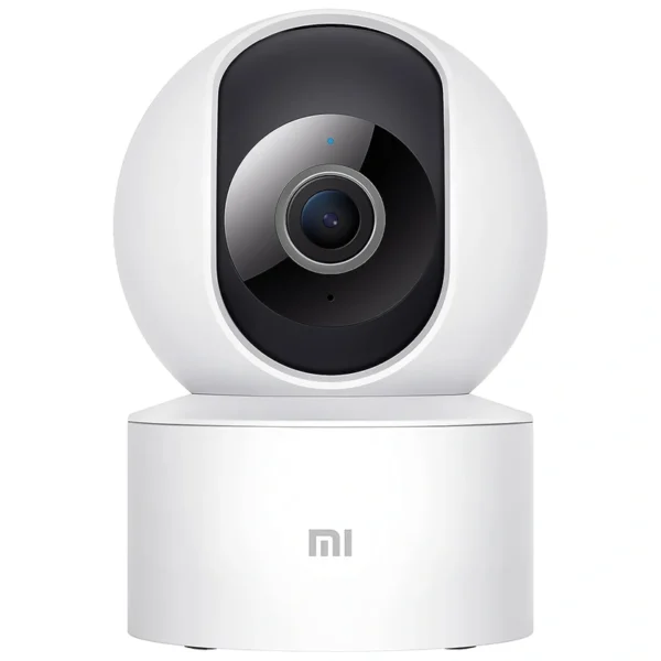 Câmera de Segurança Xiaomi MBC28 Smart C302 2K Indoor Wi-Fi 2K - Branco