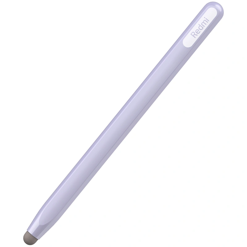 Xiaomi Pencil Redmi Stylus for Pad - Roxo (Redmi Pad SE) | BHR7718CN