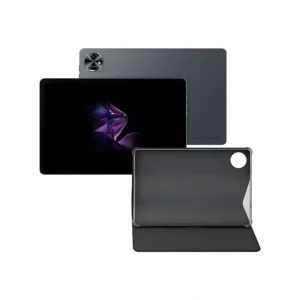 Tablet Black Shark Pad 6 BSA1 4G 256GB8GB RAM de 11 16MP8MP + Capinha Cinza
