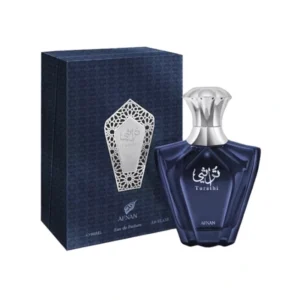 Perfume Masculino Afnan Turathi Blue EDP 90 ml