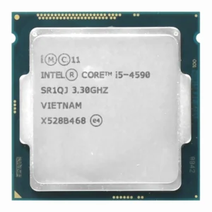 Processador Intel Core i5 4590 Socket LGA 1150 3.3GHz 6MB - OEM