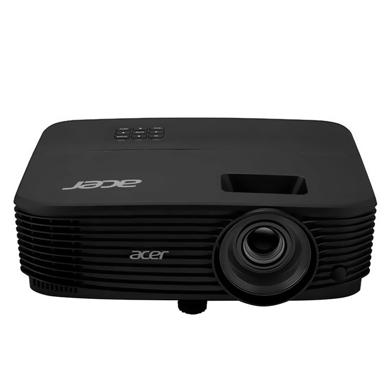 Projetor Acer X1229HP 4500 Lumens - Preto | 1920 x 1200