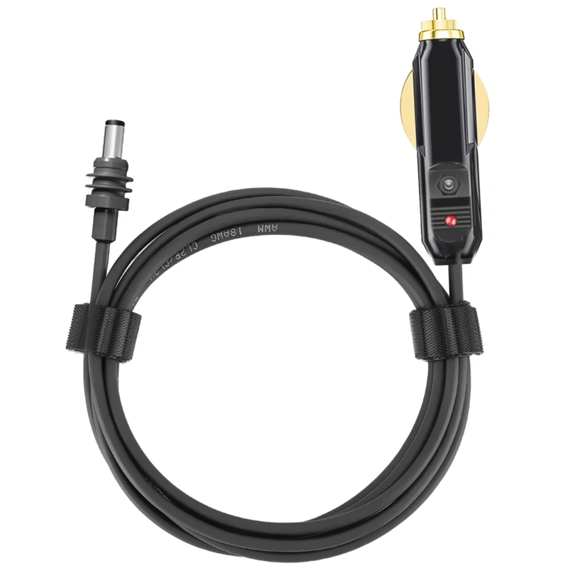 Cabo Starlink 20AWG 12V 3M - Cinza - Imagem 3
