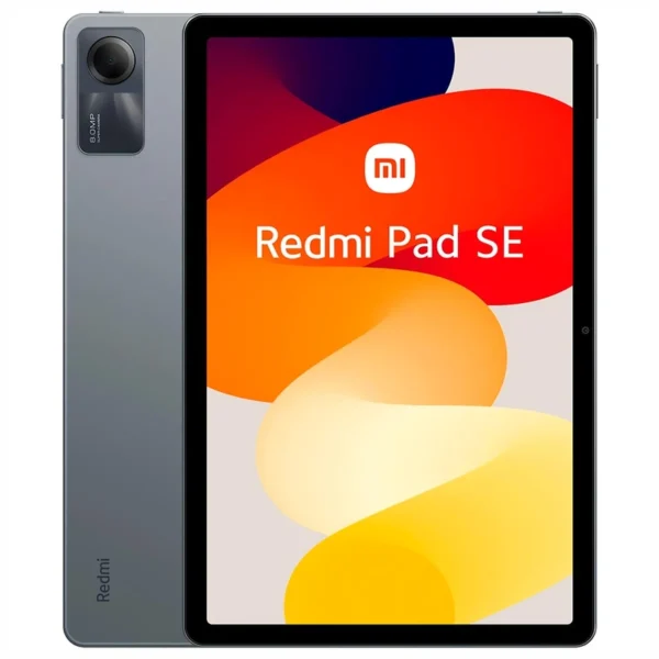 TABLET XIAOMI REDMI PAD SE 8GB128GB GRAPHITE CINZA-INDU 11