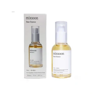 Essência Facial Mixsoon Bean Essence de 50 ml