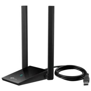 Adaptador Wifi Tp-Link Archer TX20U Plus AX1800 Dual Band Wifi 6