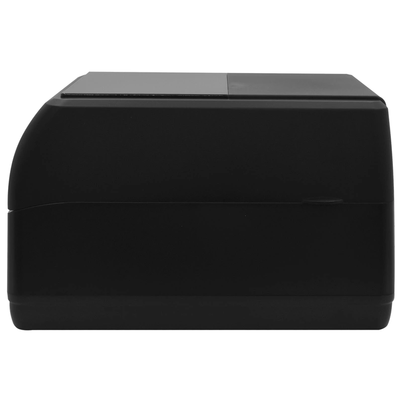 Impressora Térmica de Etiquetas de Transferencia 3NSTAR LTT334 Bivolt - Preto - Imagem 2