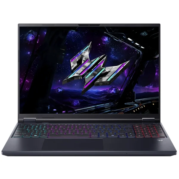 Notebook Acer Predator Helios Neo 16 AI PHN16-73-92X1 Intel Core Ultra 9 275HX WQXGA 16