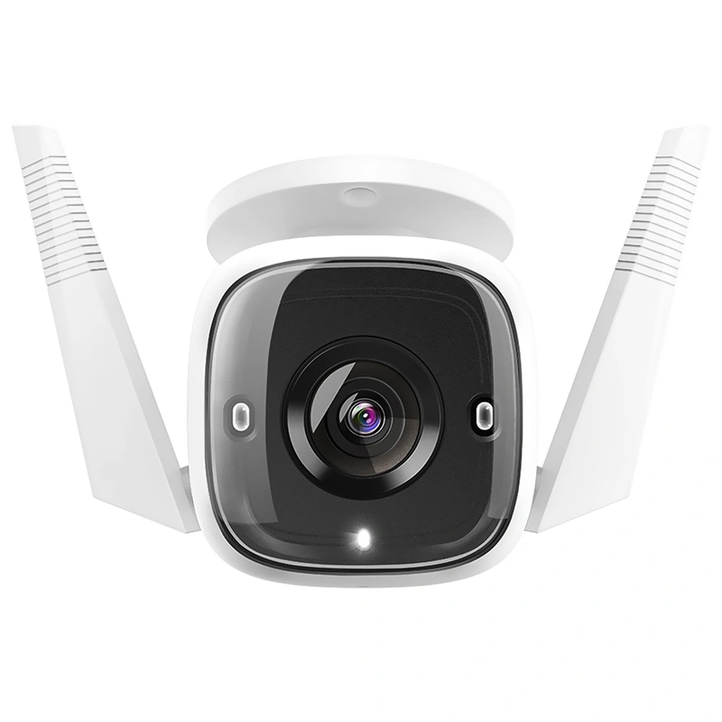 Câmera de Segurança TP-Link Tapo C310 Wi-Fi 3MP - Branco Topo C310 IP66 - Imagem 2