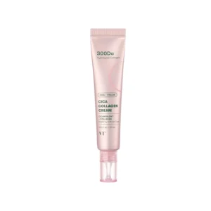 Creme Facial VT Cosmetics CICA Collagen de 30 ml