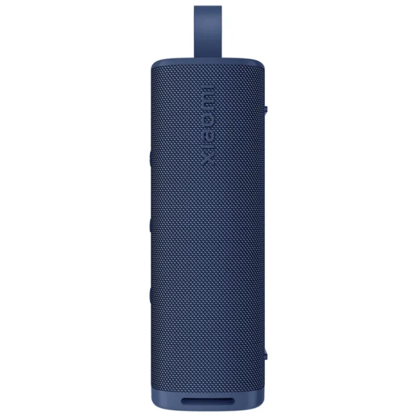 Caixa de Som Xiaomi Mi Sound Outdoor MDZ-38-DB Bluetooth - Azul 30w IP67 | USB-C