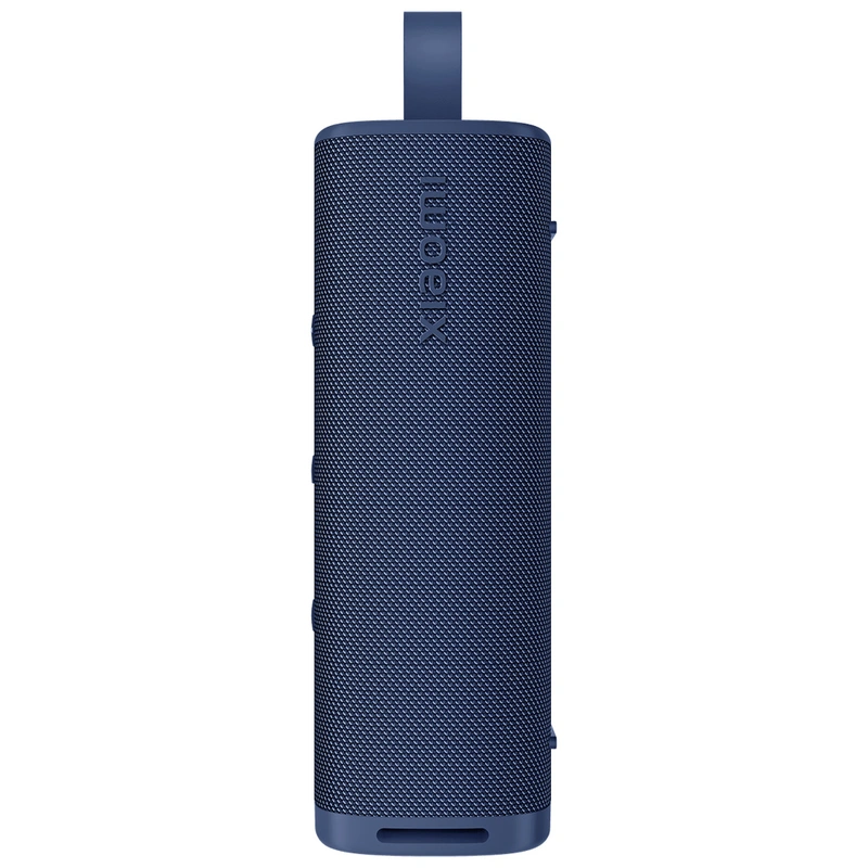 Caixa de Som Xiaomi Mi Sound Outdoor MDZ-38-DB Bluetooth - Azul 30w IP67 | USB-C