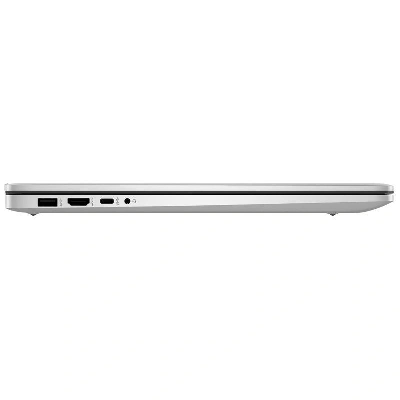 Notebook HP 17-CP2025DX AMD Ryzen 5 7520U Tela FHD 17.3 8GB RAM SSD Tela 17.3" - Imagem 3