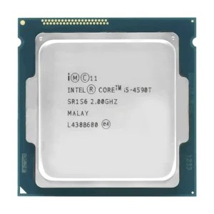 Processador Intel Core i5 4590T Socket LGA 1150 2.0GHz 6MB