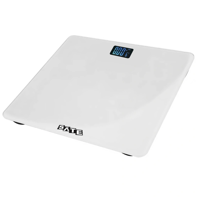 Balança Digital Satellite A-WS8832 Branco - 180KG | 180 Kg - Imagem 2