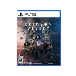 Jogo para PlayStation 5 Crimson Desert