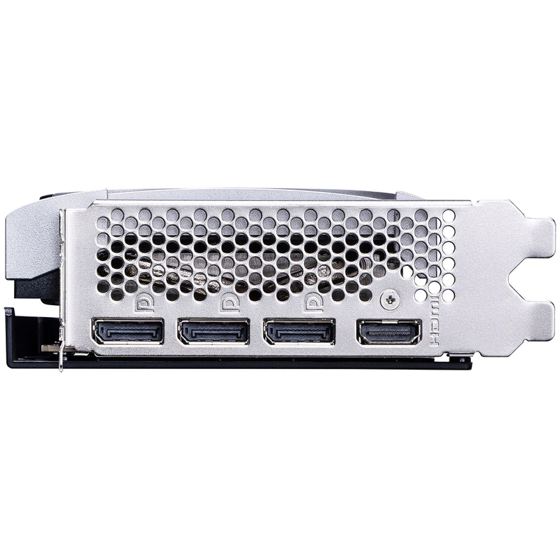 Placa de Vídeo MSI Ventus 3X OC 8GB GeForce RTX5060TI GDDR7 - 912-V812-099 | 7680 x 4320 - Imagem 2